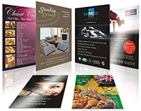 Full Color Printing