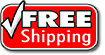 free shipping