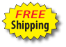 free shipping