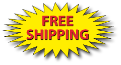 free shipping