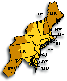 Moonachie, New Jersey  Plant UPS map