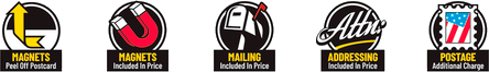 included in price
