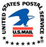 US Post Office Logo