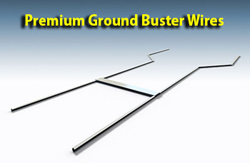 ground buster