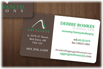 business card design example 10