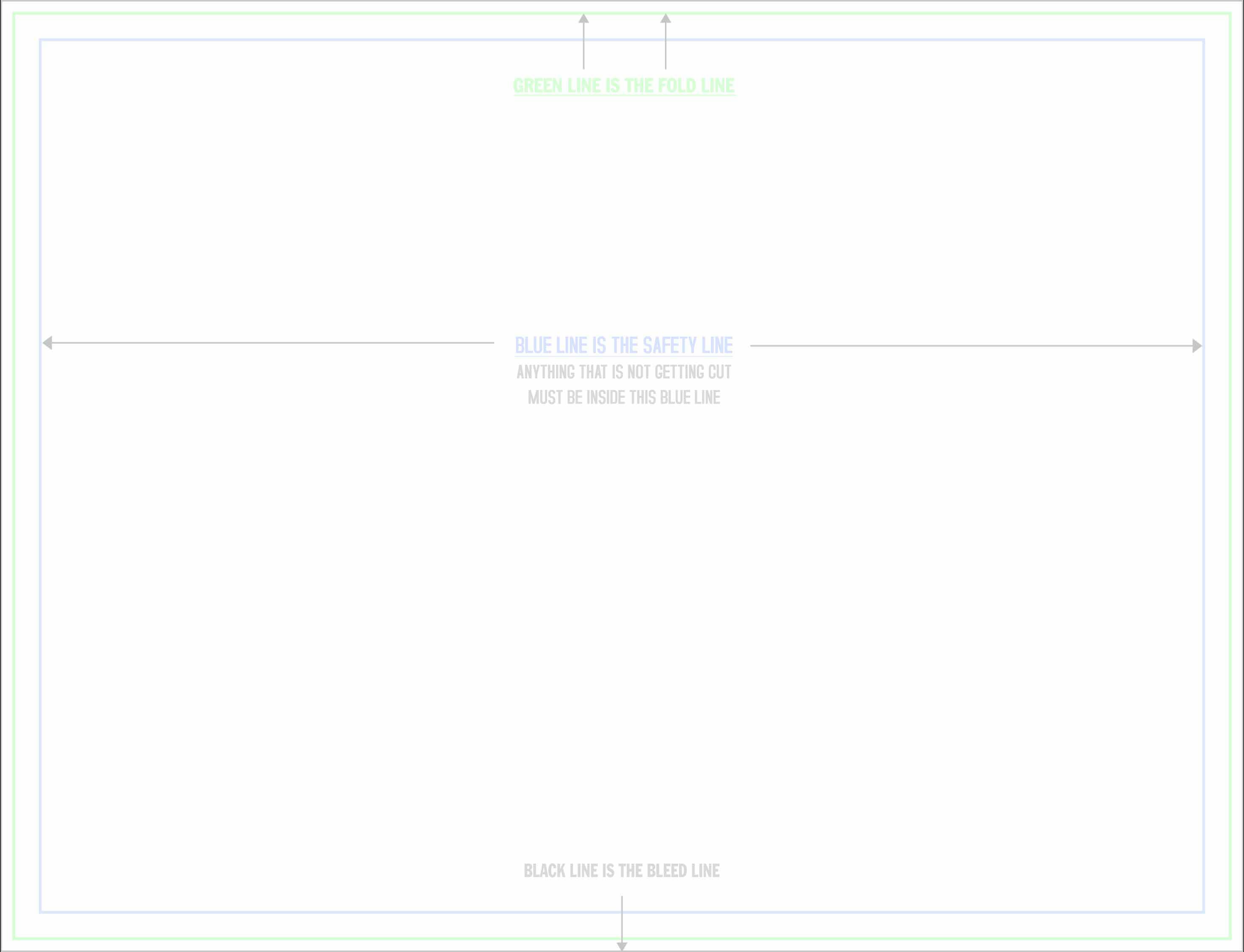 Templates Printing Document Design Start Files